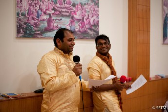 Ramnavmi - Hari Jayanti 2012