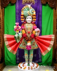 Daily Darshan March 2020