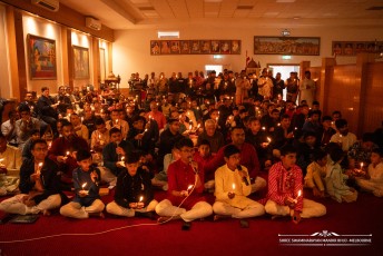 #Ramnavmi2024
#SwaminarayanJayanti
#ShreeSwaminarayanMandirBhujMelbourne
#ThakarthaliCelebration
#MahaartiBlessings
#FestiveMelbourne